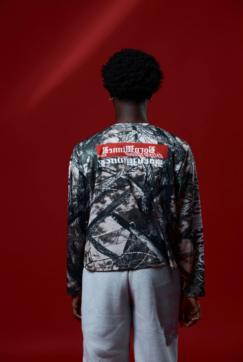 Realtree® Camo long sleeve