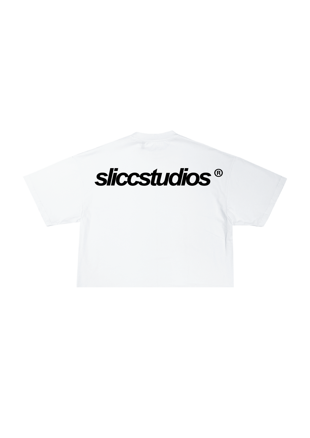 kids see the future®t-shirt