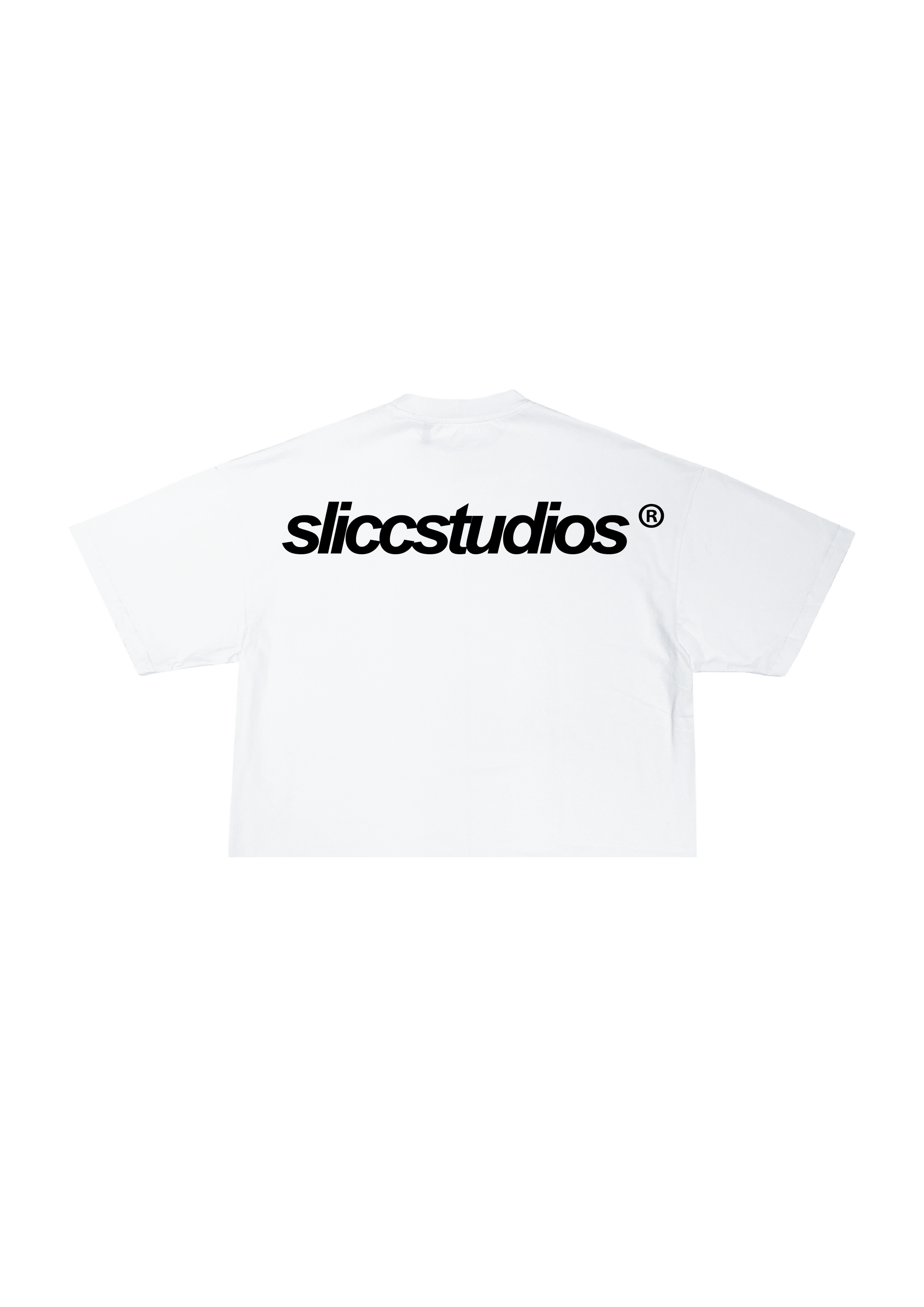 kids see the future®t-shirt