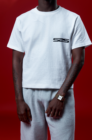 BornWinneR™ Block T-shirt