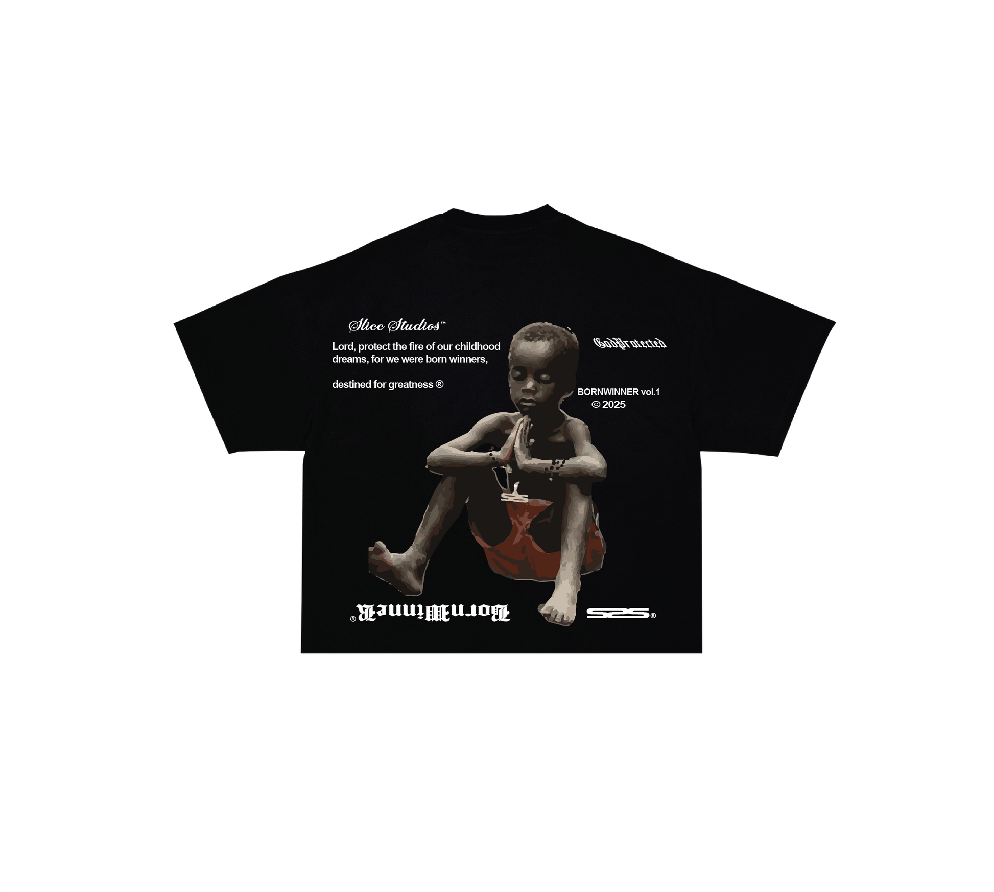 The First Prayer® T-Shirt